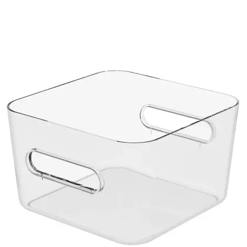 Couvercle pour boîte COMPACT SQUARE M/L - Smartstore photo du produit
