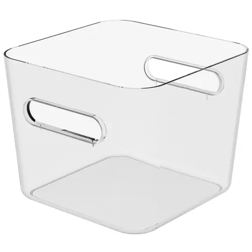 Couvercle pour boîte COMPACT SQUARE M/L - Smartstore photo du produit