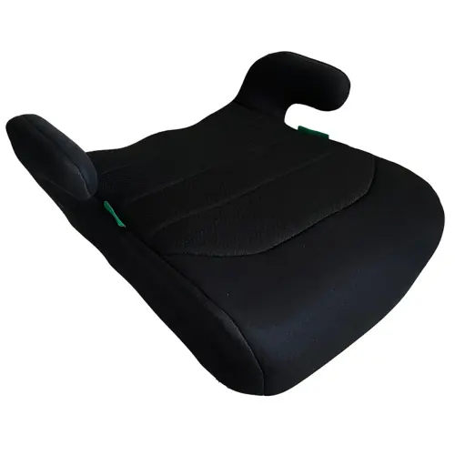 Rehausseur auto pour enfant Mario Plus - Bleu - IWH photo du produit