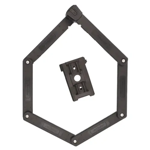 FISCHER Antivol pliable pour v&eacute;lo PROTEC PLUS+ FK110 photo du produit