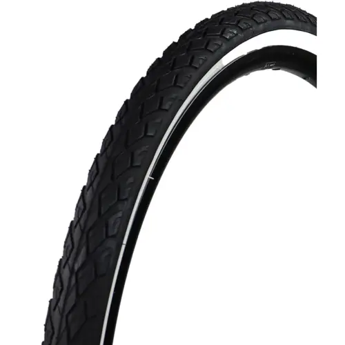 Pneu de vélo - 28 pouces (71,12 cm) - 47-622 - Fischer photo du produit