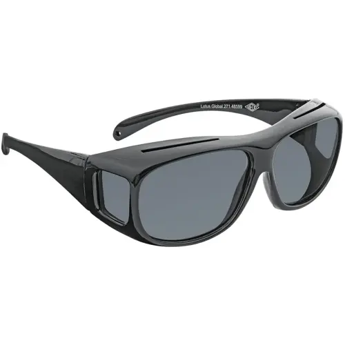 WEDO Sur-lunettes de soleil pour conducteurs avec lunettes photo du produit