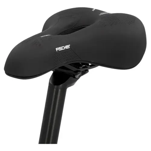 FISCHER Selle pour trekking R.E.Med Memory Foam photo du produit