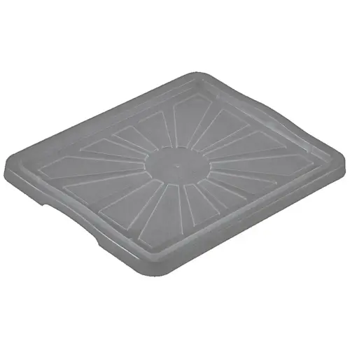 keeeper Couvercle 'franziska' pour Multi-Box M, naturel photo du produit