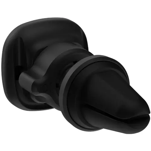 ANSMANN Support magnétique de smartphone pour voiture, noir photo du produit
