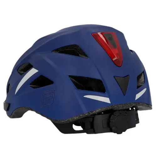 FISCHER Casque de vélo 'Urban Plus Boston', taille: L/XL photo du produit