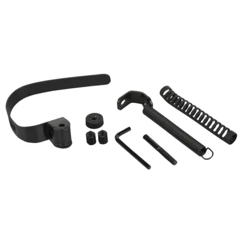 B&eacute;quille centrale pour v&eacute;lo - 24-28 pouces (60,96-71,12 cm) - Fischer photo du produit