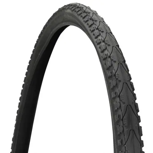 FISCHER Pneu de vélo, increvable, 28' (71,12 cm) photo du produit