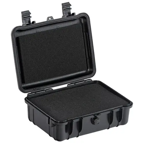allit Valise universelle DinoPlus Outdoor >F< 9, noir photo du produit