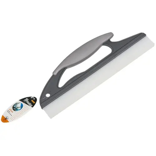Bradas Raclette pour v&eacute;hicule, langue en silicone, 300 mm photo du produit