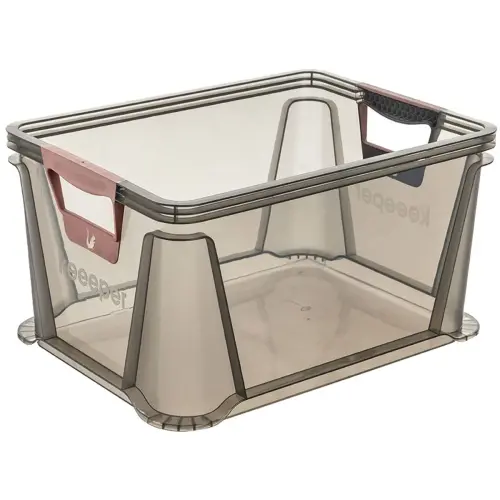 Couvercle Luisa pour Euro-Box Luis - 20 L - Keeeper photo du produit