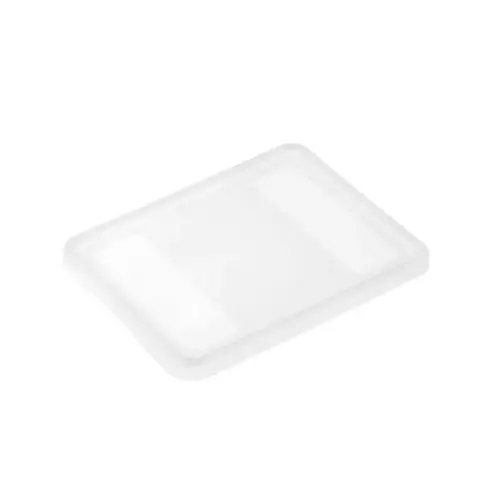 Couvercle Luisa pour Euro-Box Luis - 20 L - Keeeper photo du produit