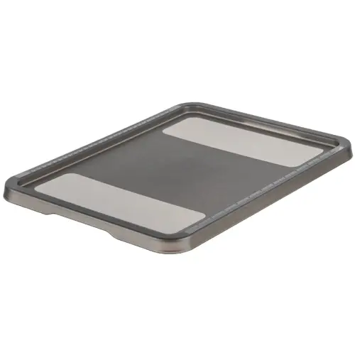 Couvercle Luisa pour Euro-Box Luis - 20 L - Keeeper photo du produit