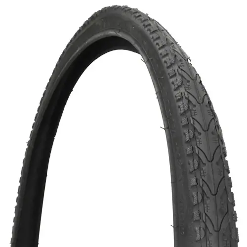 FISCHER Pneu de vélo, increvable, 28' (71,12 cm) photo du produit