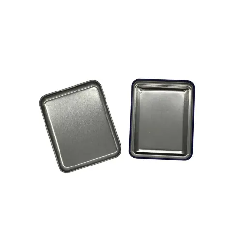 Boite &agrave; bons points Chi - 8x10x2,5 cm - Quo vadis photo du produit