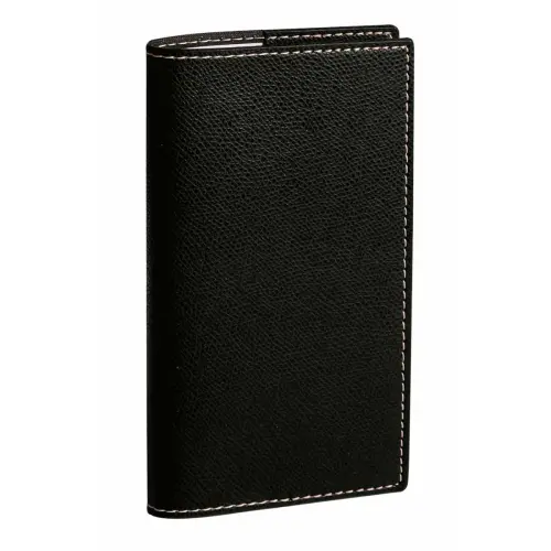 Porte-cartes de visite Club - 12x21 cm - Quo vadis photo du produit