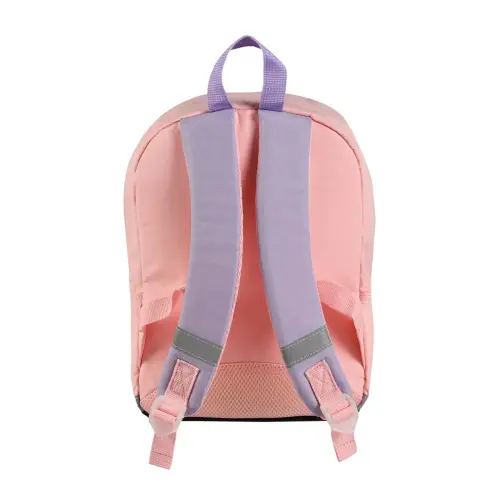 Sac &agrave; dos junior 1 compartiment Louise & Arthur - 23,5x34x13,5 cm - Quo vadis photo du produit