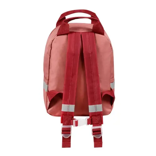 Sac à dos maternelle - 1 compartiment Animascot - 27x20x11 cm - Quo vadis photo du produit