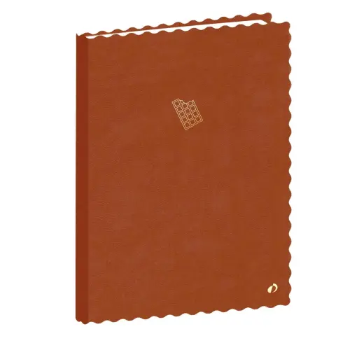 Carnet souple A5 - 96 pages Festy - 15x21 cm - Quo Vadis photo du produit
