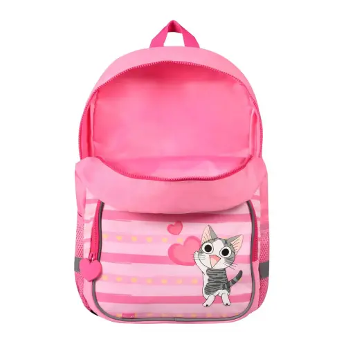 Sac &agrave; dos junior - Poches gourdes Chi - 28x40x16 cm - Quo vadis photo du produit