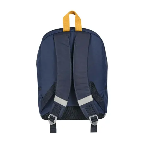 Sac &agrave; dos junior 1 compartiment Louise & Arthur - 26,5x36,5x13 cm - Quo vadis photo du produit
