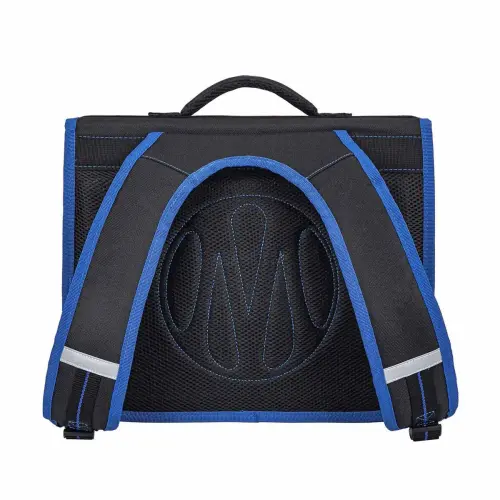 Cartable 41 - 3 compartiments Olympique de Marseille - Quo vadis photo du produit