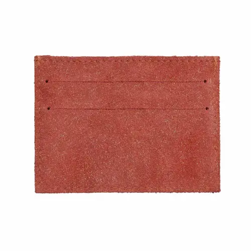 Porte-cartes cuir Julo - 10x7 cm - Quo vadis photo du produit
