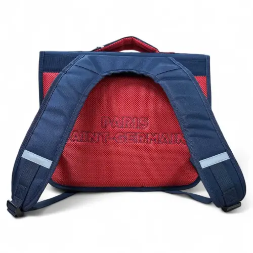 Cartable 38 - 3 compartiments PSG - 38x30x14 cm - Quo vadis photo du produit