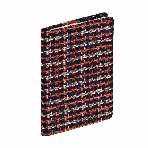 Carnet souple spirale - 128 pages Gisele - 16x24 cm - Quo vadis photo du produit