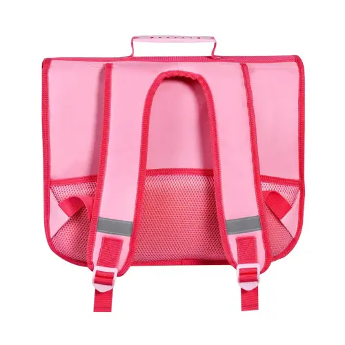 Cartable 38 - 3 compartiments Chi - 38x30x14 cm - Quo vadis photo du produit