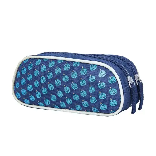 Trousse 2 compartiments Olympique de Marseille - Quo vadis photo du produit