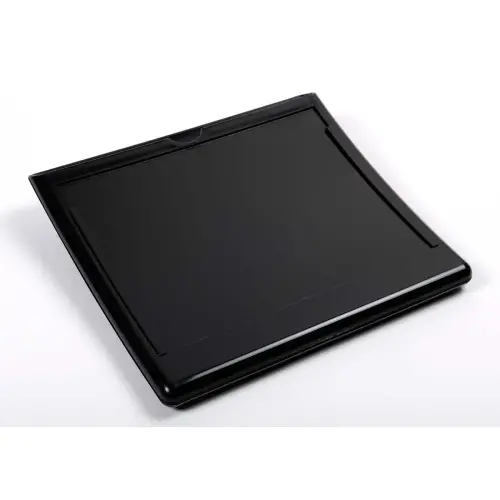Classic - 22x21 cm - Socle Blockhebdo ABS plastique - Quo vadis photo du produit