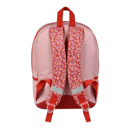 Sac &agrave; dos junior 1 compartiment Louise & Arthur - 26,5x36,5x13 cm - Quo vadis photo du produit