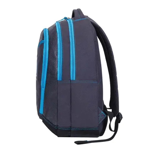 Sac à dos - 2 compartiments Olympique de Marseille - 32x43x14 cm - Quo vadis photo du produit