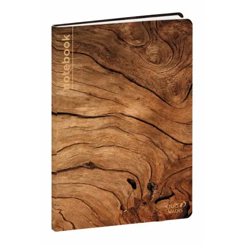 Carnet souple - 192 pages Respire - 16x24 cm - Quo Vadis photo du produit