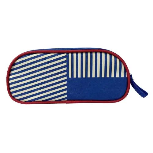 Trousse 2 compartiments PSG - Quo vadis photo du produit