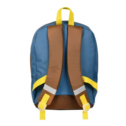 Sac &agrave; dos junior 1 compartiment Louise & Arthur - 26,5x36,5x13 cm - Quo vadis photo du produit
