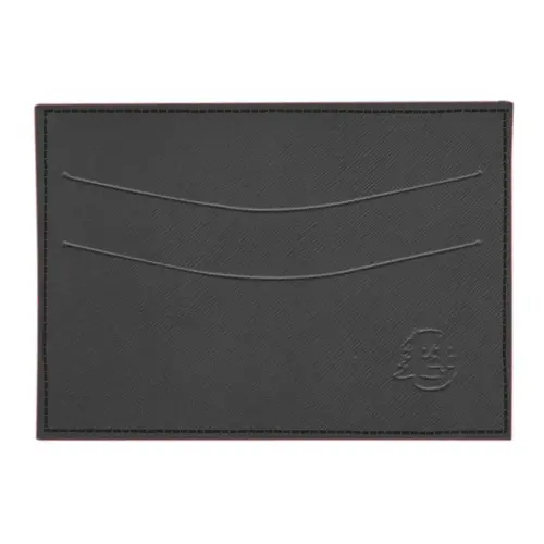 Porte-cartes Odyssée poche centrale - Exacompta photo du produit