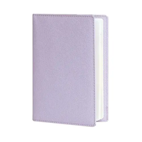 Etui passeport Joy Lilas - Exacompta photo du produit