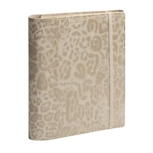 All in One EasyTime SAD21S Fauve Beige - Exacompta photo du produit