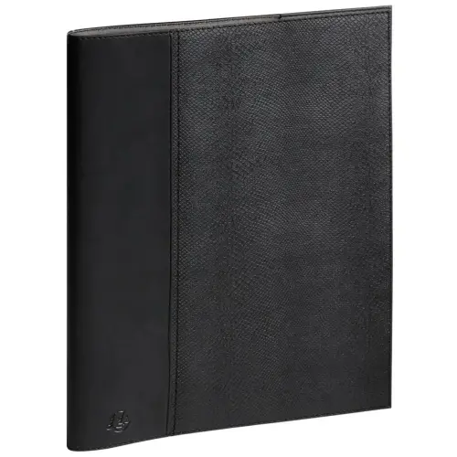 Agenda bi-matière effet python semaine sur 2 pages grille verticale amplitude horaire 7h à 21h 7 jours complets édition multilingue - Exacompta photo du produit