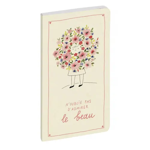 Sem. poche SAD 16 Julie Adore Fille - Exacompta photo du produit