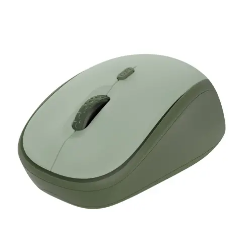 Souris sans fil optique pour droitier Yvi+ 1600 DPI - Trust photo du produit