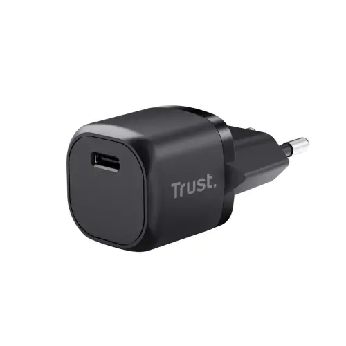Chargeur secteur universel Maxo noir - Trust photo du produit