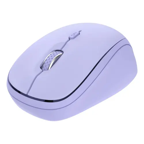 Souris sans fil Bluetooth ambidextre Yvi+ 1600 DPI - Trust photo du produit