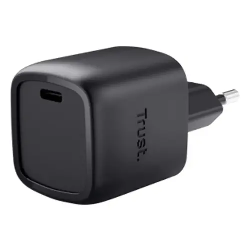 Chargeur GaN USB-C Maxo 30 W - Trust photo du produit