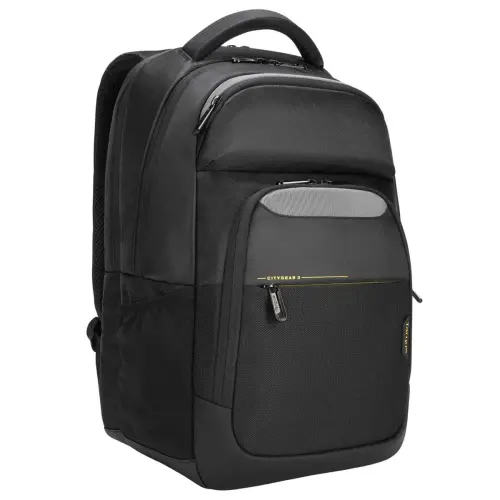 Sac à dos CityGear noir - Targus photo du produit