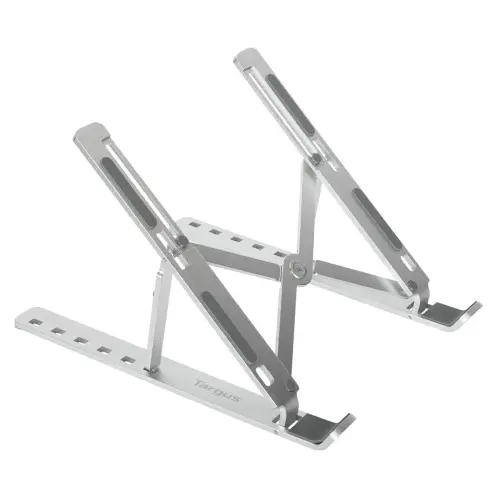 Support pour ordinateur portable AWE810GL aluminium 15,6" - Targus photo du produit