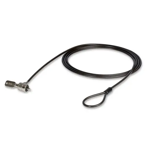 Câble de sécurité pour ordinateur portable - Lindy photo du produit