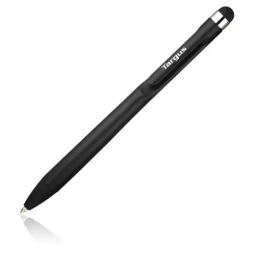 Stylet AMM163AMGL 10 g noir et argent - Targus photo du produit